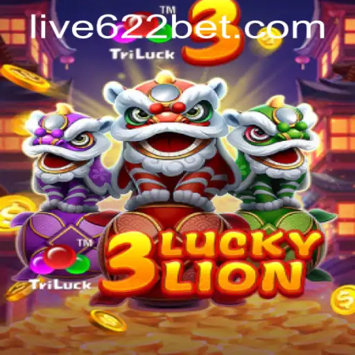Experience Thrilling Entertainment with 3LUCKYLION