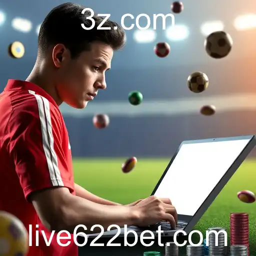 622bet Revoluciona o Mercado de Apostas Online