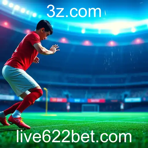 Expansão no Mercado de Jogos pela 622bet Impulsiona Novas Tendências