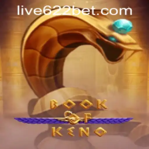 Exploring BookOfKeno: A Comprehensive Guide to the Game and How to Access 622bet PH