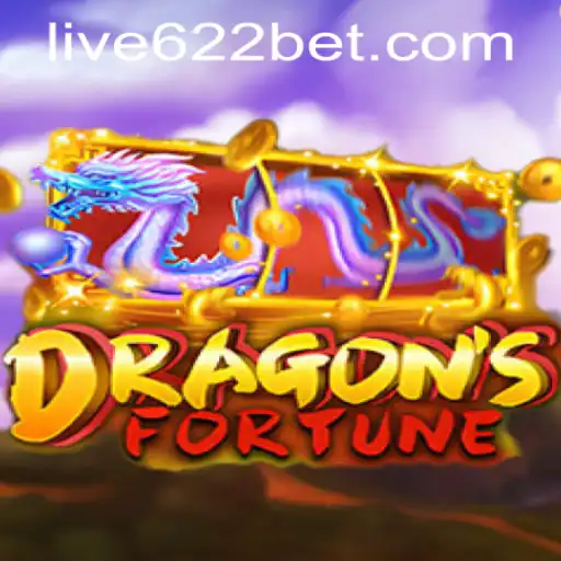 DragonFortune: A Thrilling Adventure Awaits