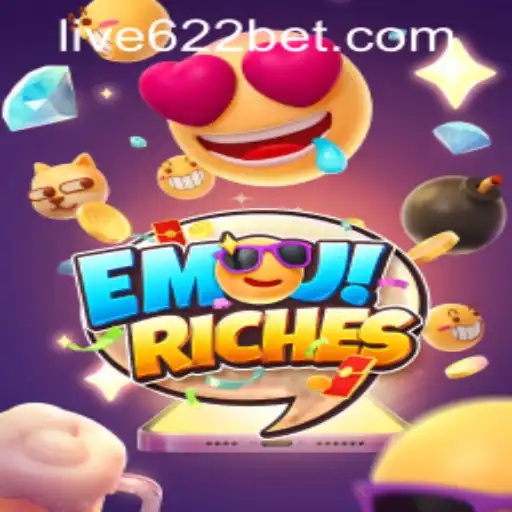 Exploring the Vibrant World of EmojiRiches and 622bet PH Login