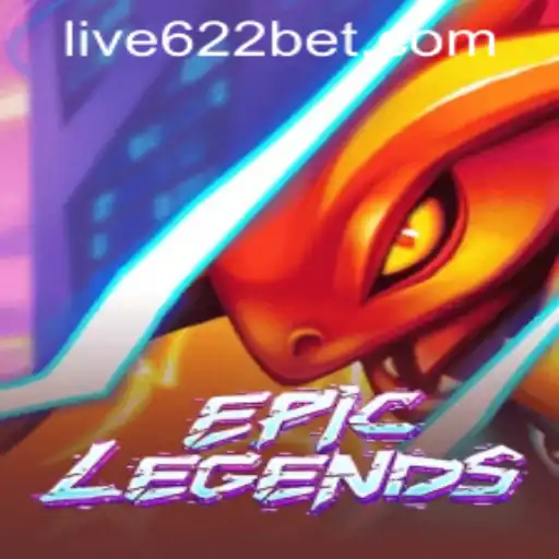 Exploring EpicLegends: A Thrilling Adventure