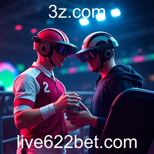 A Evolução dos Jogos Online em 2025