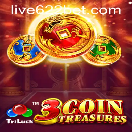 Exploring 3CoinTreasures: A New Era of Online Gaming