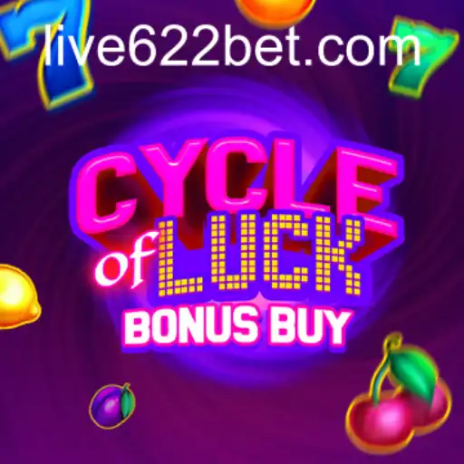 CycleofLuckBonusBuy: Unveiling the Exciting New Casino Game