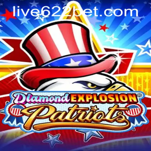 DiamondExplosionPatriots: Game Description, Introduction, and Rules