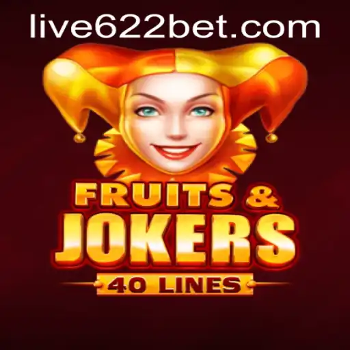 Introduction to FruitsAndJokers40: A Vibrant Slot Game
