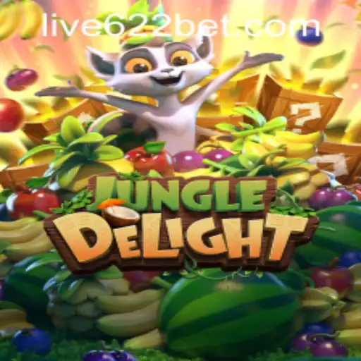 Step into the Adventure of JungleDelight