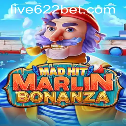 Explore the Thrilling Depths of MadHitMarlinBonanza