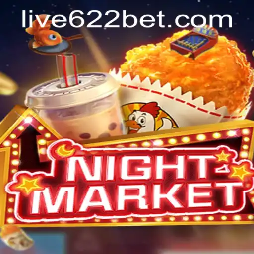 Discover the Enchanting World of NIGHTMARKET: Game Overview and Rules