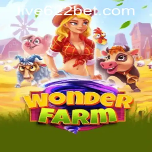 Exploring the World of WonderFarm and Navigating 622bet PH Login