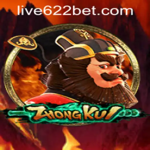 Exploring the Intriguing World of ZhongKui: A Unique Gaming Experience
