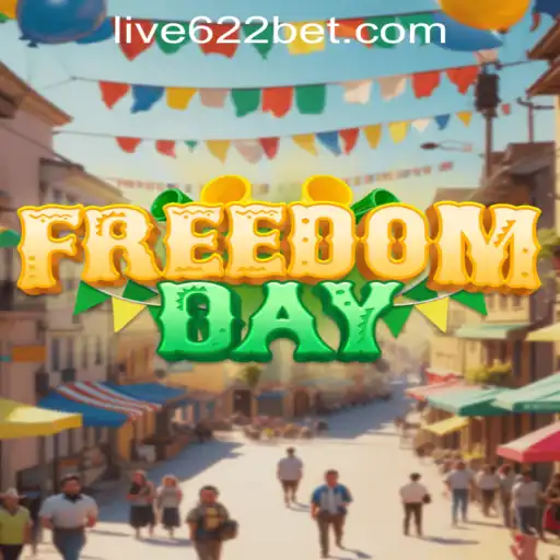 FreedomDay: A Gaming Revolution with 622bet PH Login