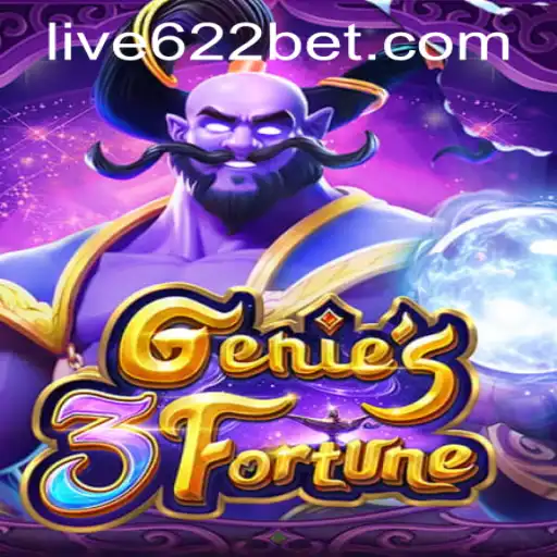 Unveiling Genie3Fortune: A Captivating Casino Experience