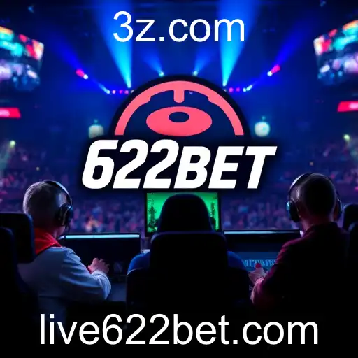 Impacto Global da 622bet no Mercado de Jogos