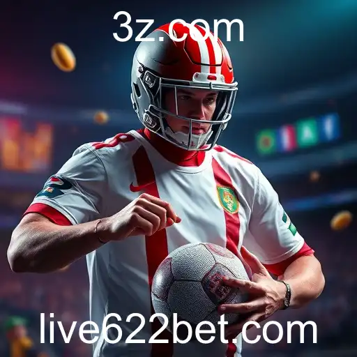 A Ascensão do 622bet no Cenário de Jogos Online