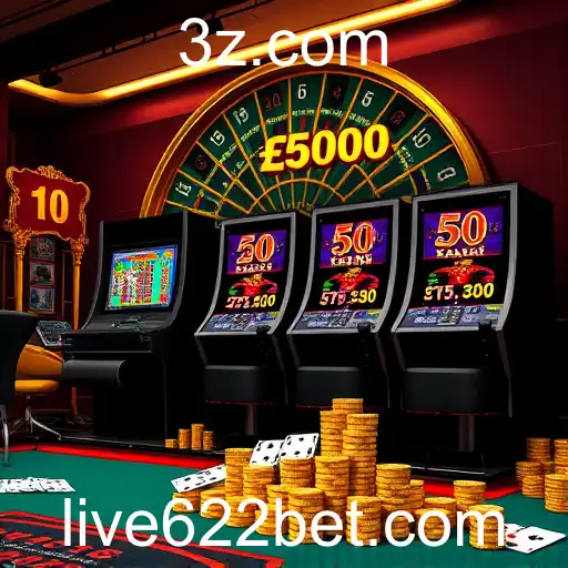 A Evolução do Mercado de Apostas Online em 2025