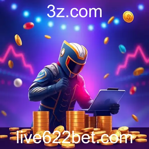 Expansão dos Jogos Online no Brasil: Um Olhar Sobre o 622bet