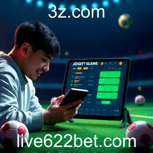 A Expansão dos Sites de Jogos Online em 2025