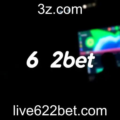 622bet: A Ascensão dos Jogos Online em 2025