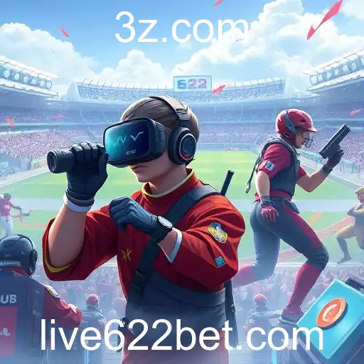 Tendências de 2025 no Mundo dos Jogos Online