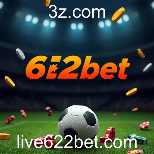 Tendências de Jogos Online: O Crescimento do 622bet