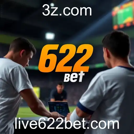 Crescimento das Casas de Apostas em 2025: Um Olhar sobre o 622bet