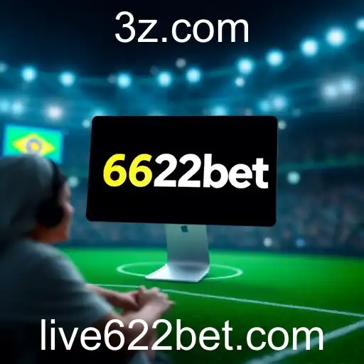 Ascensão do Mercado de Apostas Online em 2025