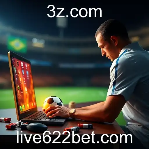 A Revolução dos Jogos Online no Brasil