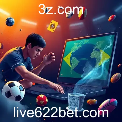 Expansão do Mercado de Jogos Online em 2025