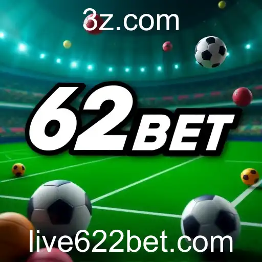 A Ascensão do 622bet no Cenário de Jogos Online