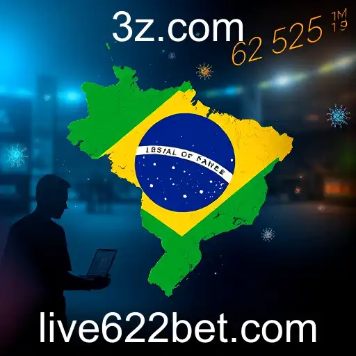 O Impacto da Indústria de Jogos Online no Brasil