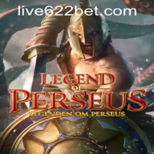 LegendofPerseus: An Epic Adventure in Ancient Mythology