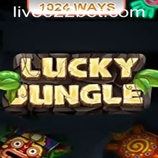 Exploring LuckyJungle1024 and Navigating 622bet PH Login