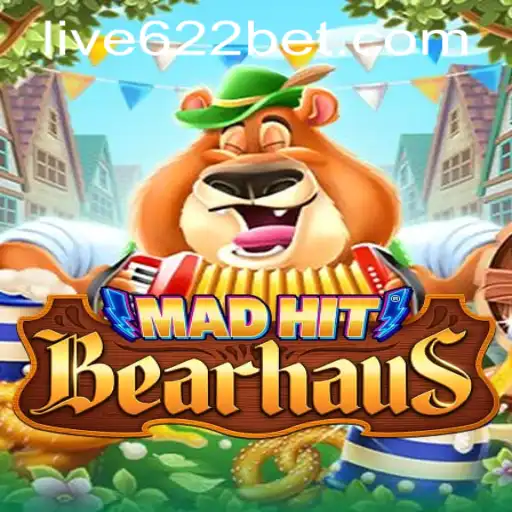 MadHitBearhaus: An Exciting Online Gaming Adventure