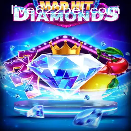 MadHitDiamonds: An Exciting Game Experience with a Twist