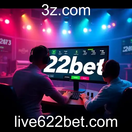 Tendências e Desafios do Cenário de Jogos Online em 2025