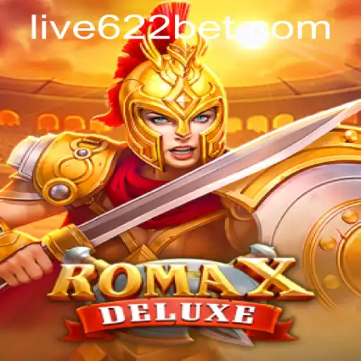 Exploring the Dynamic World of RomaXDeluxe and Seamless Access with 622bet PH Login