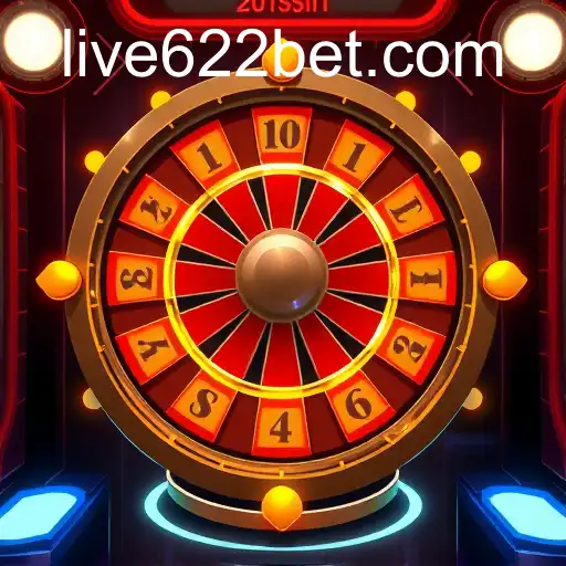 Exploring Rotary Games and 622bet PH Login: A New Era of Interactive Entertainment