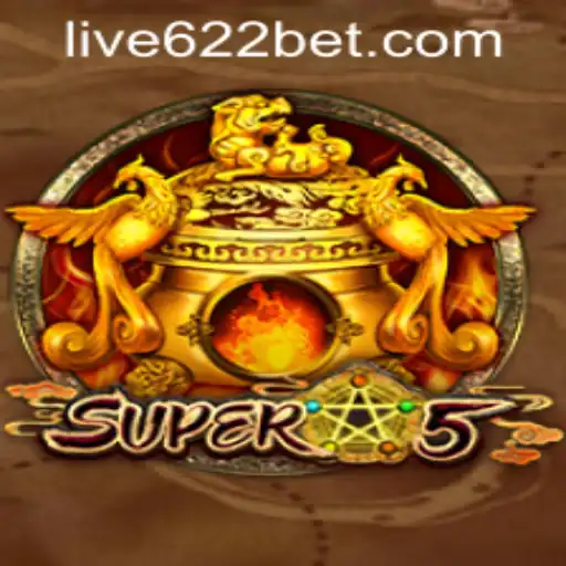 Super5: A Thrilling Gaming Experience