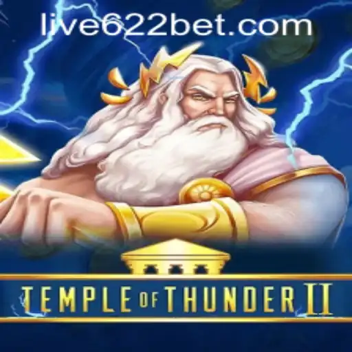 Explore the Dynamic World of TempleofThunderII with 622bet PH Login