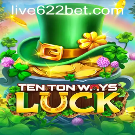 Unlocking the Secrets of TenTonWaysLuck: A Comprehensive Guide