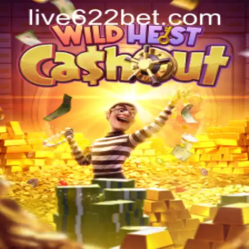 Discovering the Thrills of WildHeistCashout and the Convenience of 622bet PH Login