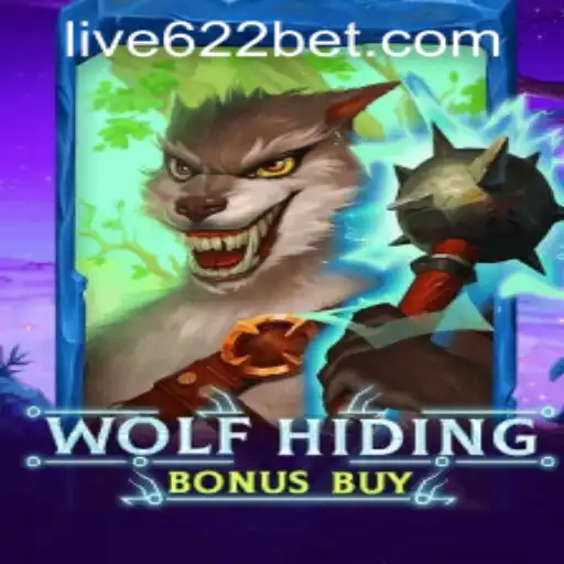 Exploring the Thrills of WolfHidingBonusBuy and 622bet PH Login
